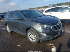 3GNAXKEV3ML359620 2021 CHEVROLET EQUINOX