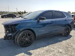 3GNAXKEV3ML359861 2021 CHEVROLET EQUINOX
