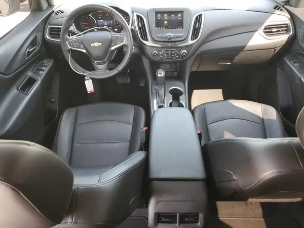 3GNAXKEV3ML359861 2021 CHEVROLET EQUINOX - Image 8