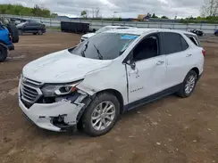 3GNAXKEV3ML362324 2021 CHEVROLET EQUINOX