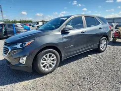 3GNAXKEV3ML363134 2021 CHEVROLET EQUINOX