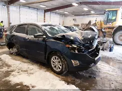 3GNAXKEV3ML366258 2021 CHEVROLET EQUINOX