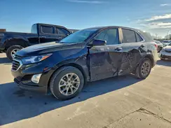 3GNAXKEV3ML366440 2021 CHEVROLET EQUINOX
