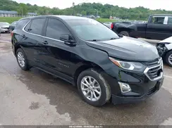 3GNAXKEV3ML367443 2021 CHEVROLET EQUINOX
