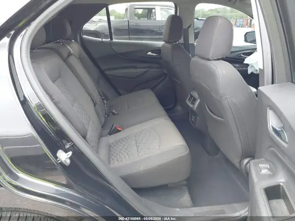 3GNAXKEV3ML367443 2021 CHEVROLET EQUINOX - Image 8