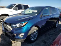 3GNAXKEV3ML369869 2021 CHEVROLET EQUINOX