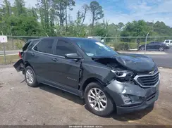 3GNAXKEV3ML375882 2021 CHEVROLET EQUINOX