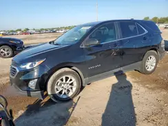 3GNAXKEV3ML377681 2021 CHEVROLET EQUINOX