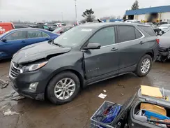 3GNAXKEV3ML380161 2021 CHEVROLET EQUINOX