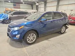 3GNAXKEV3ML381245 2021 CHEVROLET EQUINOX