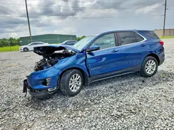 3GNAXKEV3ML382881 2021 CHEVROLET EQUINOX