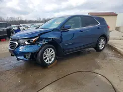 3GNAXKEV3ML385778 2021 CHEVROLET EQUINOX