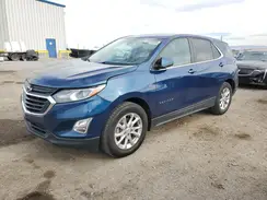 3GNAXKEV3ML388356 2021 CHEVROLET EQUINOX