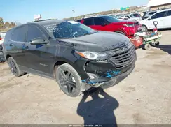 3GNAXKEV3ML389863 2021 CHEVROLET EQUINOX