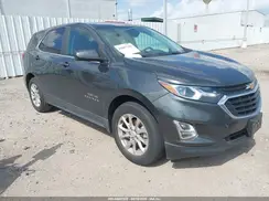 3GNAXKEV3ML391922 2021 CHEVROLET EQUINOX