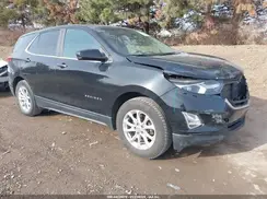 3GNAXKEV3ML391984 2021 CHEVROLET EQUINOX
