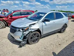 3GNAXKEV3ML393279 2021 CHEVROLET EQUINOX