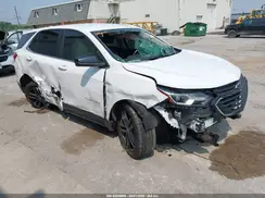 3GNAXKEV3ML397977 2021 CHEVROLET EQUINOX