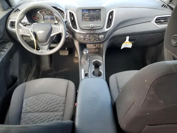 3GNAXKEV3ML399258 2021 CHEVROLET EQUINOX - Image 8