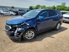 3GNAXKEV3ML401624 2021 CHEVROLET EQUINOX