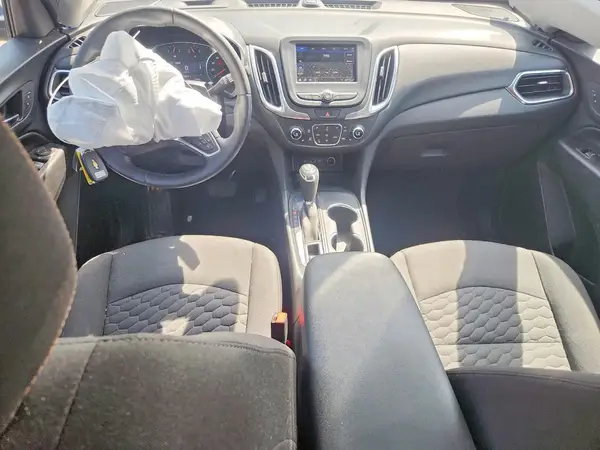 3GNAXKEV3ML401624 2021 CHEVROLET EQUINOX - Image 8