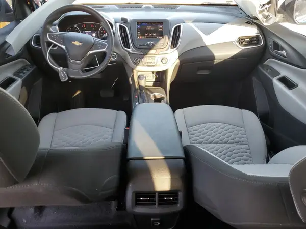 3GNAXKEV3ML401803 2021 CHEVROLET EQUINOX - Image 8