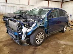 3GNAXKEV3ML403342 2021 CHEVROLET EQUINOX
