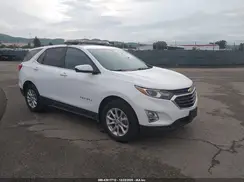 3GNAXKEV3MS100311 2021 CHEVROLET EQUINOX