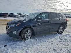3GNAXKEV3MS102012 2021 CHEVROLET EQUINOX