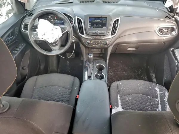 3GNAXKEV3MS102012 2021 CHEVROLET EQUINOX - Image 8