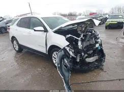 3GNAXKEV3MS102995 2021 CHEVROLET EQUINOX