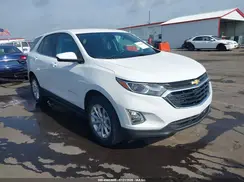 3GNAXKEV3MS103273 2021 CHEVROLET EQUINOX