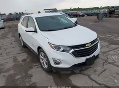3GNAXKEV3MS103385 2021 CHEVROLET EQUINOX