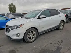 3GNAXKEV3MS104293 2021 CHEVROLET EQUINOX
