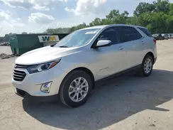 3GNAXKEV3MS105928 2021 CHEVROLET EQUINOX
