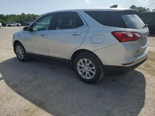 3GNAXKEV3MS105928 2021 CHEVROLET EQUINOX - Image 2