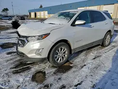 3GNAXKEV3MS106240 2021 CHEVROLET EQUINOX
