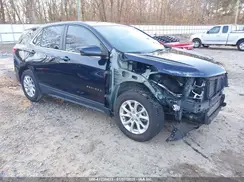 3GNAXKEV3MS107940 2021 CHEVROLET EQUINOX