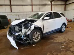 3GNAXKEV3MS111082 2021 CHEVROLET EQUINOX