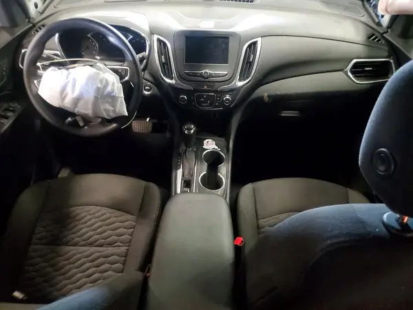 3GNAXKEV3MS111082 2021 CHEVROLET EQUINOX - Image 8