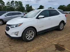 3GNAXKEV3MS111924 2021 CHEVROLET EQUINOX