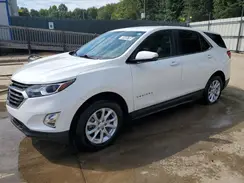 3GNAXKEV3MS117027 2021 CHEVROLET EQUINOX
