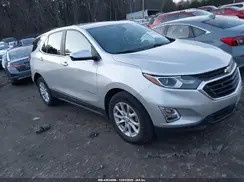 3GNAXKEV3MS118971 2021 CHEVROLET EQUINOX