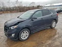 3GNAXKEV3MS119814 2021 CHEVROLET EQUINOX