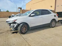 3GNAXKEV3MS128710 2021 CHEVROLET EQUINOX