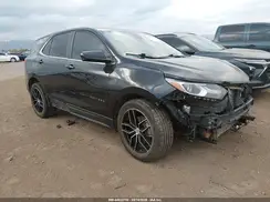 3GNAXKEV3MS129114 2021 CHEVROLET EQUINOX