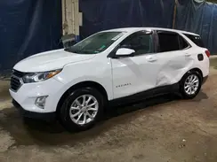 3GNAXKEV3MS129937 2021 CHEVROLET EQUINOX