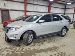 3GNAXKEV3MS130540 2021 CHEVROLET EQUINOX