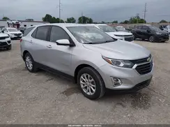 3GNAXKEV3MS131364 2021 CHEVROLET EQUINOX