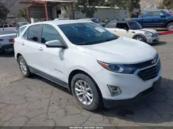 3GNAXKEV3MS131509 2021 CHEVROLET EQUINOX